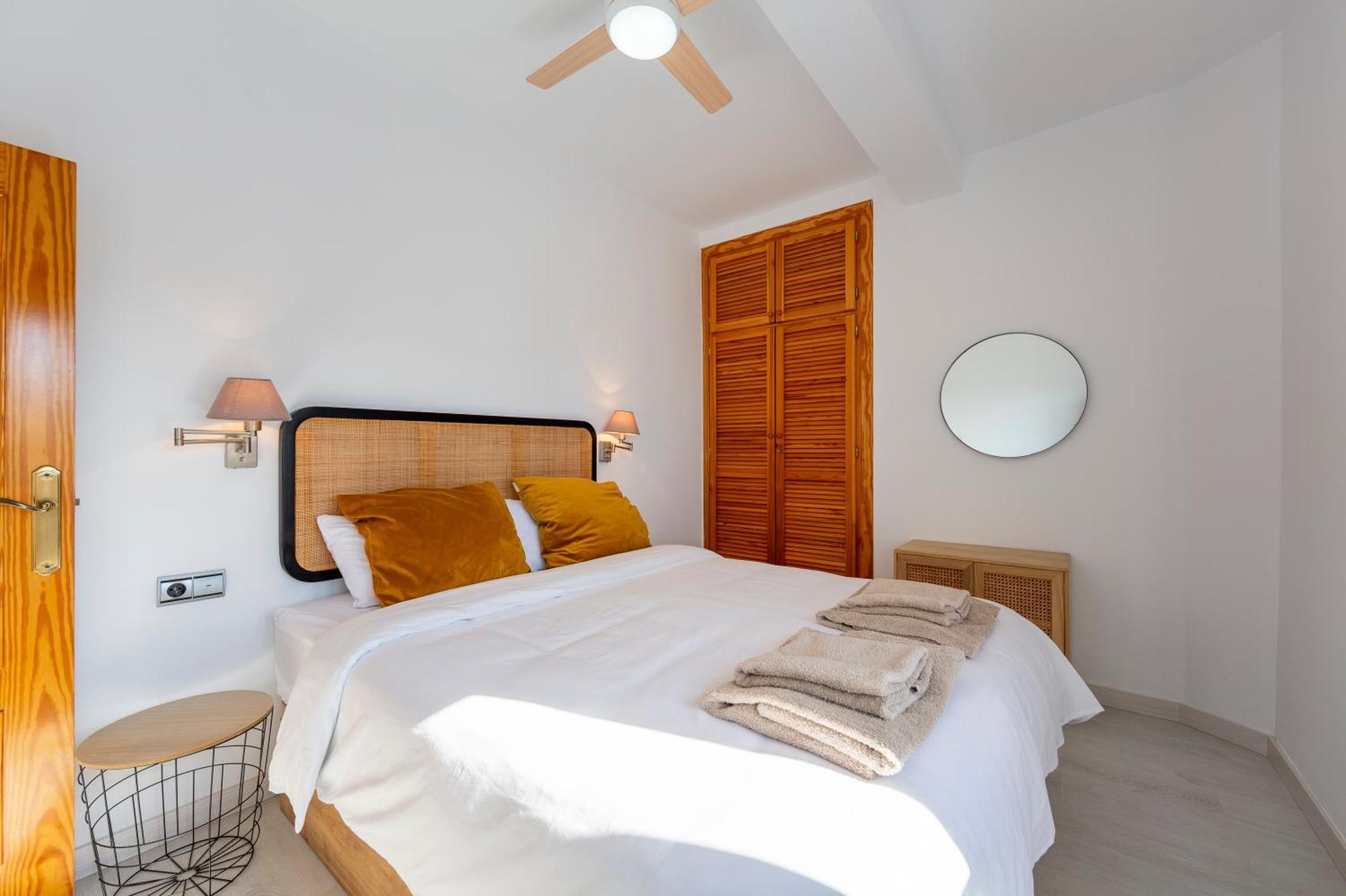Ferienwohnung Lux&Cool Paseo Maritimo Almería Exterior foto