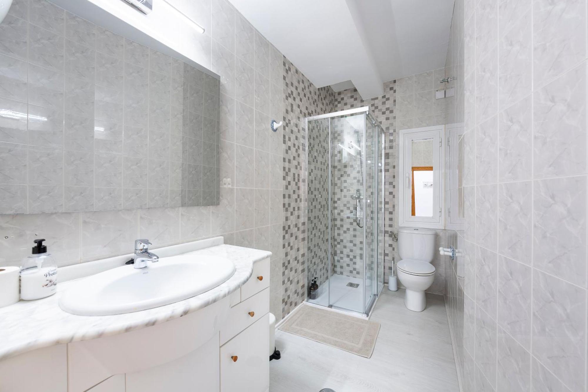 Ferienwohnung Lux&Cool Paseo Maritimo Almería Exterior foto
